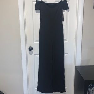 Lulus Alleyoop Jumpsuit